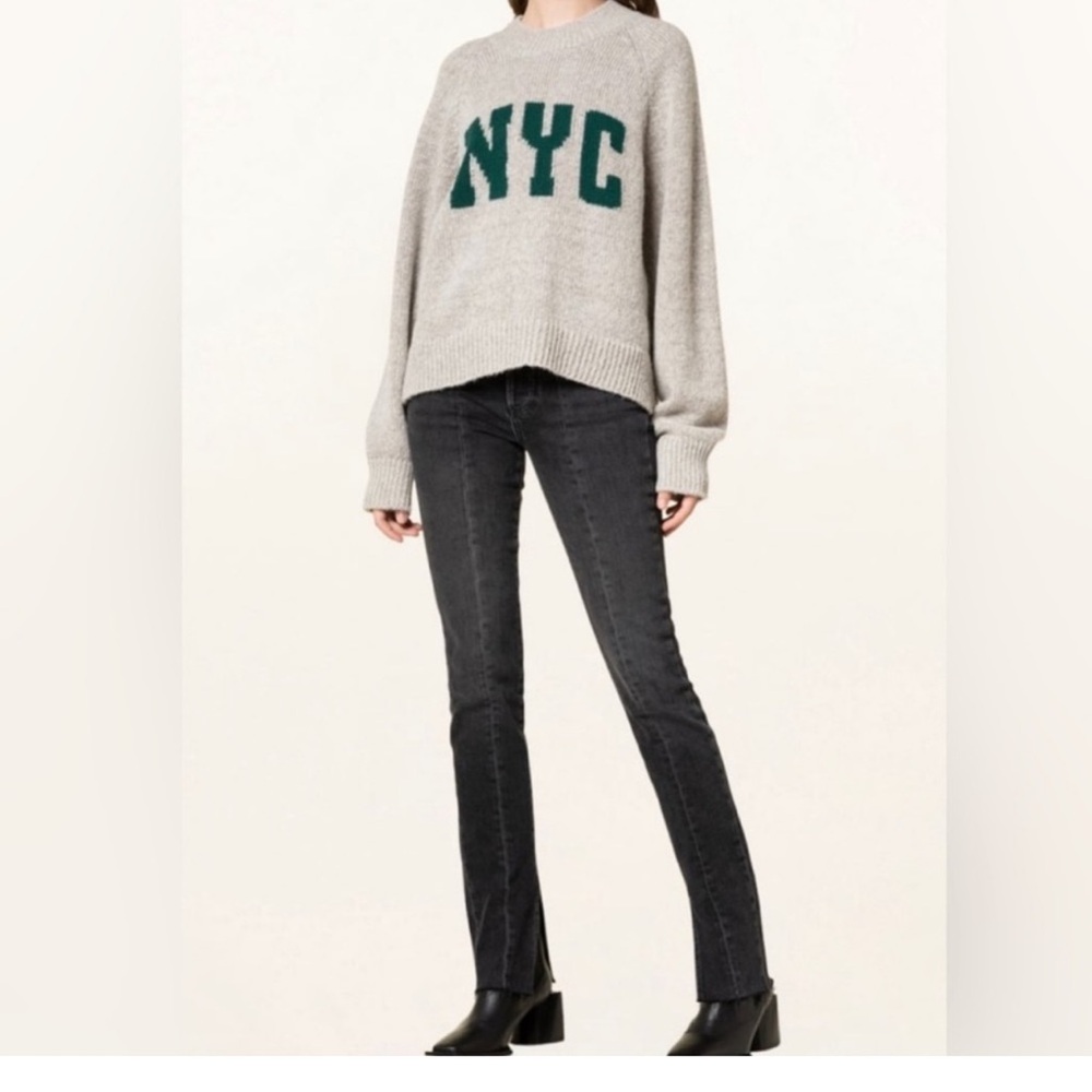Anine Bing NYC sweater